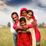 Gaon me kya kraha hai manu vaishali