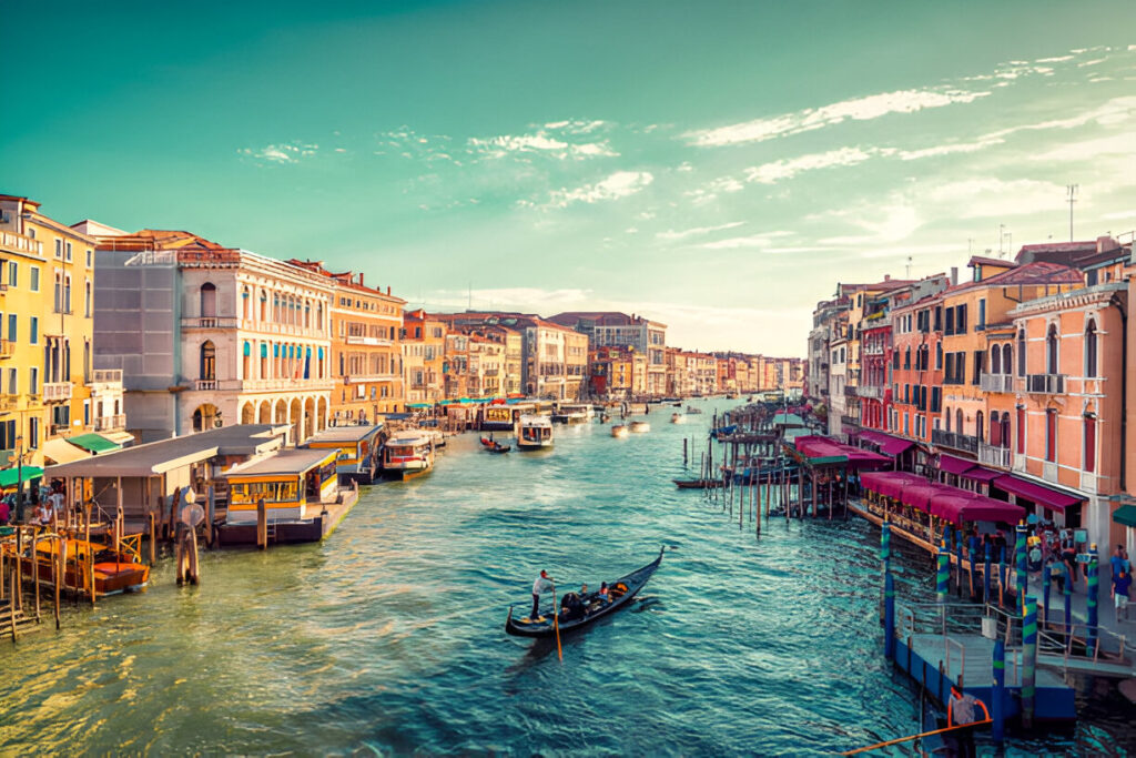 Italy