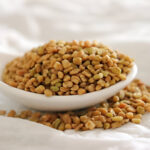 Benefits of Fenugreek