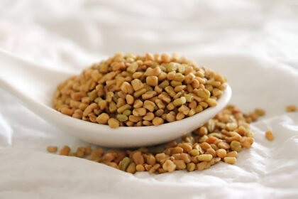 Benefits of Fenugreek